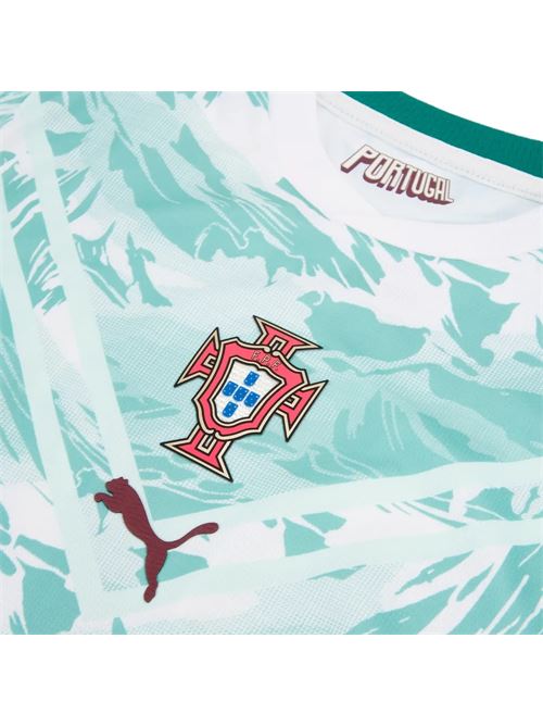 Puma portogallo maglia gara away bambino Ronaldo 7 wc26 Portogallo | 78814977RONALDO 7 AWAY WC 26